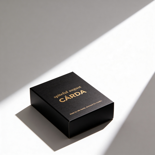CÁRDA (50ml)